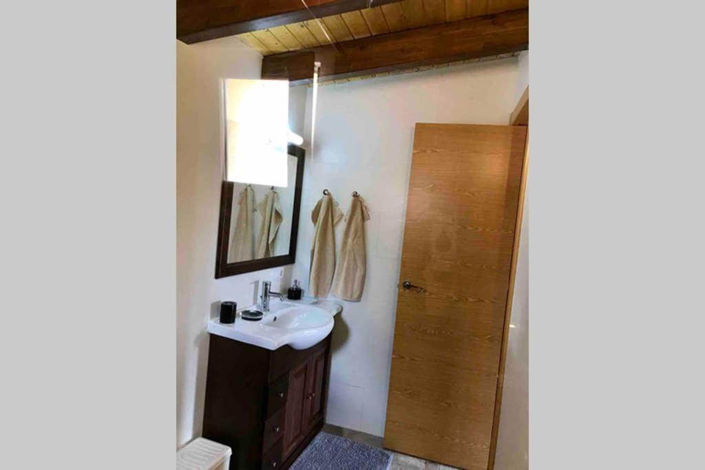 Plamanyola Mi Casitaヴィラ エクステリア 写真