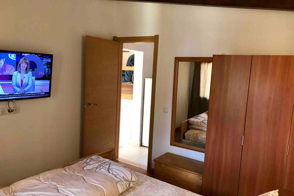 Plamanyola Mi Casitaヴィラ エクステリア 写真